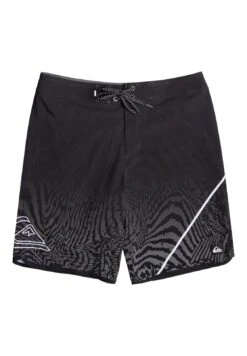 Quiksilver Surfsilk New Wave - Zwemshorts - Mottled Black 10 Quiksilver Surfsilk New Wave - Zwemshorts - Mottled Black -Jack and Jones Verkoopwinkel 49a413579b904ed8b151eb8621976fe8