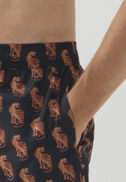 MEY Zwemshorts - Yacht Blue -Jack and Jones Verkoopwinkel 49d03a153b40467f97c8ffa9d1ae95bc