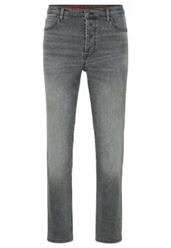 Hugo Slim Fit Jeans - Silver Four -Jack and Jones Verkoopwinkel 49d1feef006c4195baf43e72d3efb374
