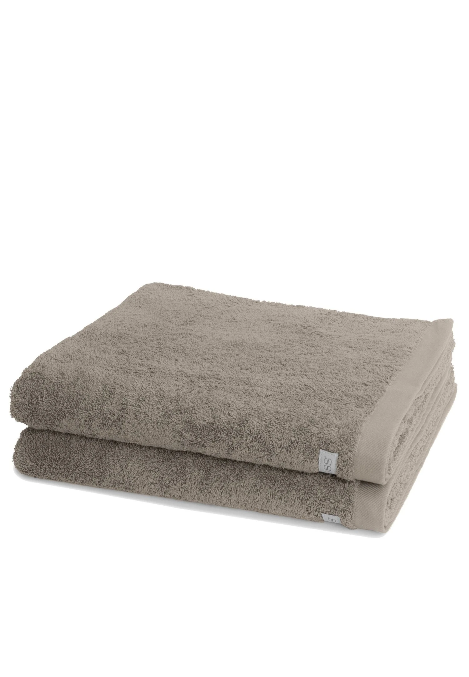 Ross Sinfonie - Strandhanddoek - Taupe 3 Ross Sinfonie - Strandhanddoek - Taupe