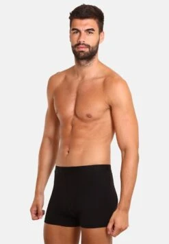 7 Pack - Onderbroeken - Černá