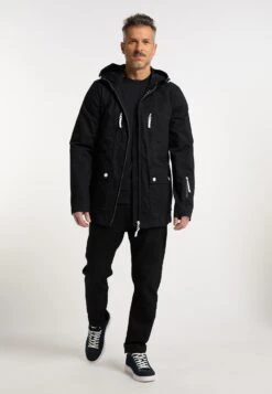 Dreimaster Altiplano - Jas - Schwarz -Jack and Jones Verkoopwinkel 49e729c29ab84984b95a5a5d691b8998