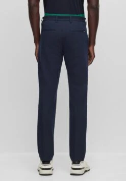 Boss Kaito1 T - Chino - Dark Blue Four -Jack and Jones Verkoopwinkel 49f070cda56b4191ace61c4c45dd3eb0