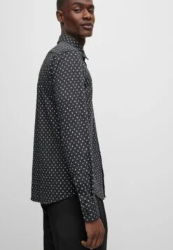 Boss Roan_F - Overhemd - Black One -Jack and Jones Verkoopwinkel 4a042027a39d4e1dbdac15586f6011da