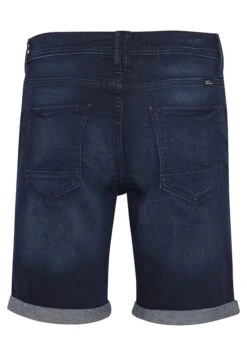 Blend Jeansshort - Denim Dark Blue -Jack and Jones Verkoopwinkel 4a1185dd3d114df2be810d4c37ee7b4d