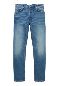 Tom Tailor Josh Coolmaxa - Straight Leg Jeans - Used Mid Stone Blue Denim 14 Tom Tailor Josh Coolmaxa - Straight Leg Jeans - Used Mid Stone Blue Denim -Jack and Jones Verkoopwinkel 4a1f4d2a900f4d61bc2ed22a6973193c