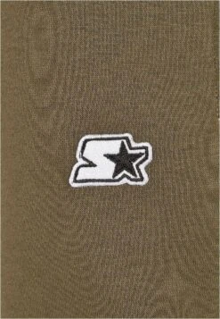 Starter Essential- Trainingsbroek - Darkolive -Jack and Jones Verkoopwinkel 4a39ca981e7842caae68b1094b6b27f6