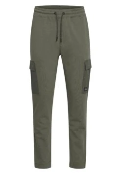 Solid Sdbernardo - Cargobroek - Dusty Olive -Jack and Jones Verkoopwinkel 4a4f2bba05654e469729c2c6ef9867ed