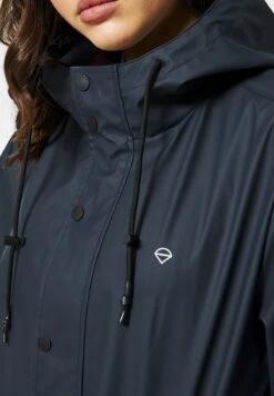 Jace X - Regenjas - Navy 11 Jace X - Regenjas - Navy -Jack and Jones Verkoopwinkel 4a5eea57775b4ae98133e7554d4116de