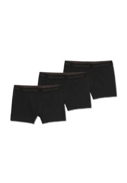 3 Pack - Onderbroeken - Black 7 3 Pack - Onderbroeken - Black -Jack and Jones Verkoopwinkel 4a8a3fc30ea54ddaaa220bcfcf16b039