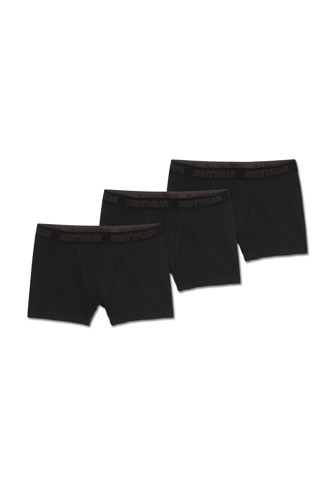 3 Pack - Onderbroeken - Black 5 3 Pack - Onderbroeken - Black - Afbeelding 3