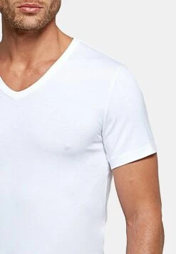 Innovation - Hemd - Blanc 10 Innovation - Hemd - Blanc -Jack and Jones Verkoopwinkel 4aa3bc5131b1425bb07a2bd93d6f33a5