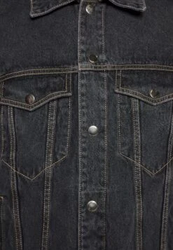 Trucker - Spijkerjas - Black -Jack and Jones Verkoopwinkel 4aa9376bff024533b40f60dc2d50e991