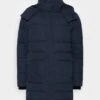 Selected Homme Slhbow- Parka - Sky Captain 1 Selected Homme Slhbow- Parka - Sky Captain -Jack and Jones Verkoopwinkel 4aab3829c4d045b1a59cb6e5bb52c25d
