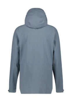 AGU Pocket Urban Outdoor - Parka - Blue Dusty -Jack and Jones Verkoopwinkel 4ab09d4de6194928ae7431d5a767d0e7