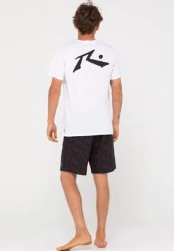 Rusty Board Dark Batik Taped- Zwemshorts - Ruby Wine -Jack and Jones Verkoopwinkel 4afe4598bb0d4373b98c0f4dc8169f37