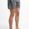 Alpha Industries Hydrochromic Aop- Zwemshorts - Grey