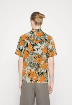 Redefined Rebel Pablo- Overhemd - Peach Amber -Jack and Jones Verkoopwinkel 4b4e561f15e94da791e78130d7d0cad0