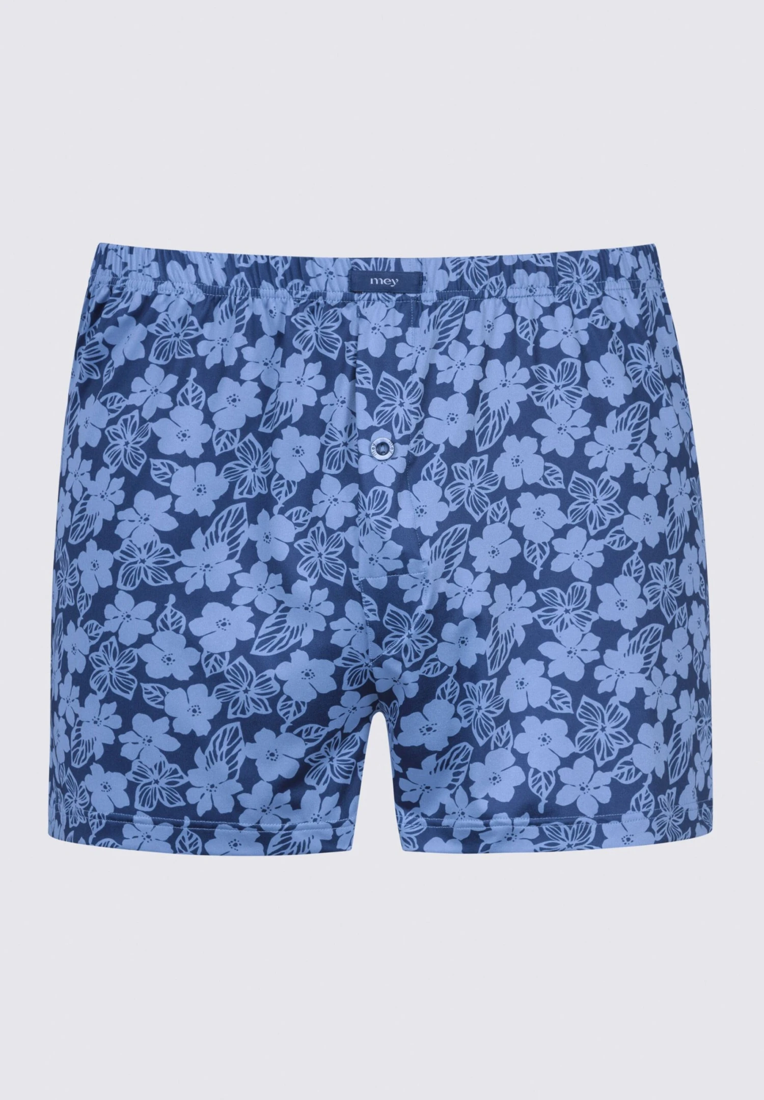 MEY Onderbroeken - Blue Sea 8 MEY Onderbroeken - Blue Sea - Afbeelding 6