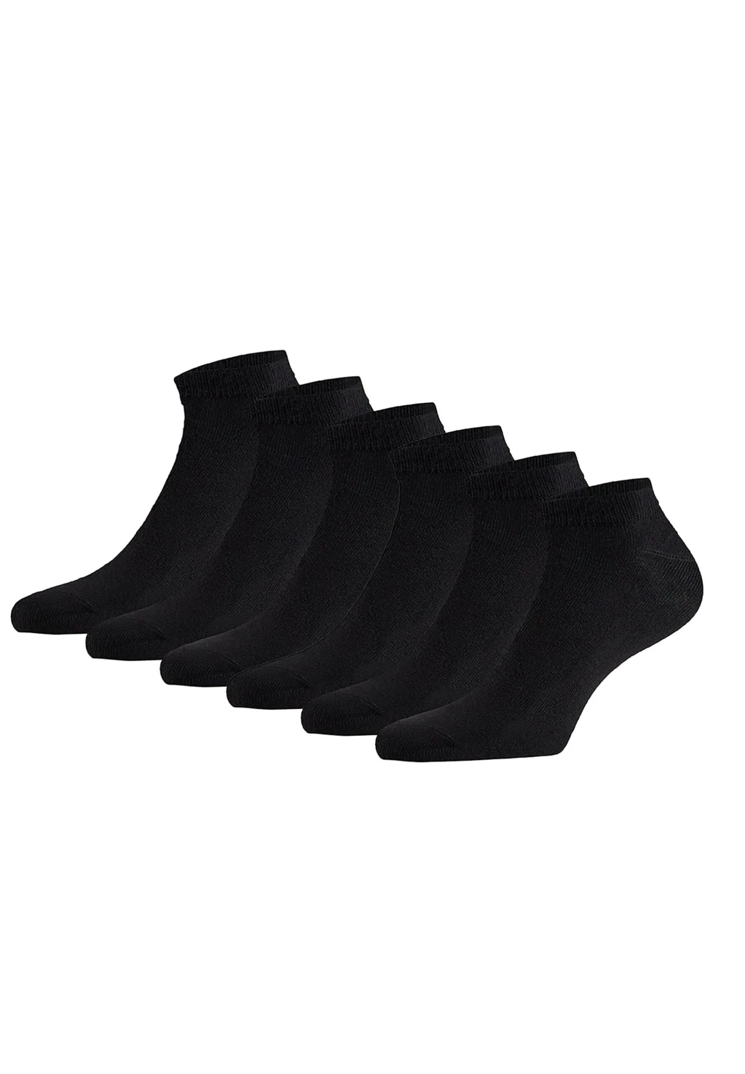 Apollo® 6 Paar - Enkelsokken - Apj 3 Apollo® 6 Paar - Enkelsokken - Apj