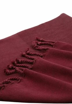 Unisex Stonewashed- Strandhanddoek - Burgundy 10 Unisex Stonewashed- Strandhanddoek - Burgundy -Jack and Jones Verkoopwinkel 4b83d50f0c6547e796d820fb3d93a13f