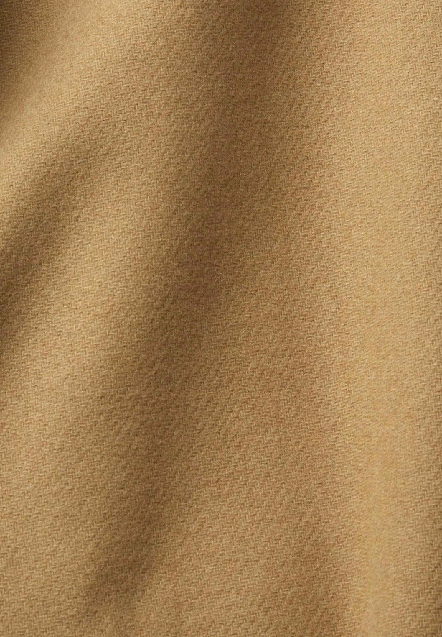 ESPRIT Halflange Jas - Khaki Beige 8 ESPRIT Halflange Jas - Khaki Beige - Afbeelding 6