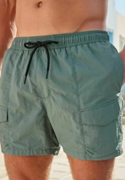 Next Standard - Zwemshorts - Sage Green -Jack and Jones Verkoopwinkel 4b8f2eed484048969d8a67fe8f8def78