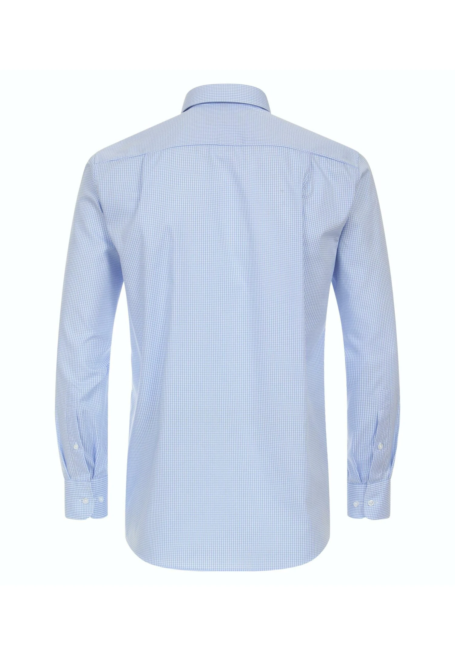 Overhemd - Blau 4 Overhemd - Blau - Afbeelding 2