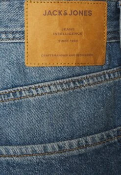 Jack & Jones Jjichris Jjoriginal - Jeansshort - Blue Denim -Jack and Jones Verkoopwinkel 4ba0976bcea54b67b1225964768d8580