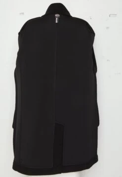 Colmar Originals Mens Jacket - Halflange Jas - Black -Jack and Jones Verkoopwinkel 4ba5de6db12345b4a226896425cafaad