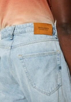 Jack & Jones Jjichris Jjcooper - Relaxed Fit Jeans - Blue Denim -Jack and Jones Verkoopwinkel 4bceab25e9014b8c8762be601a4ad202