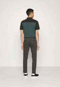 Jack & Jones Jpstmarco Jjcooper - Chino - Dark Grey Melange -Jack and Jones Verkoopwinkel 4bd4066c6d1c478d98931f33bf041dd2