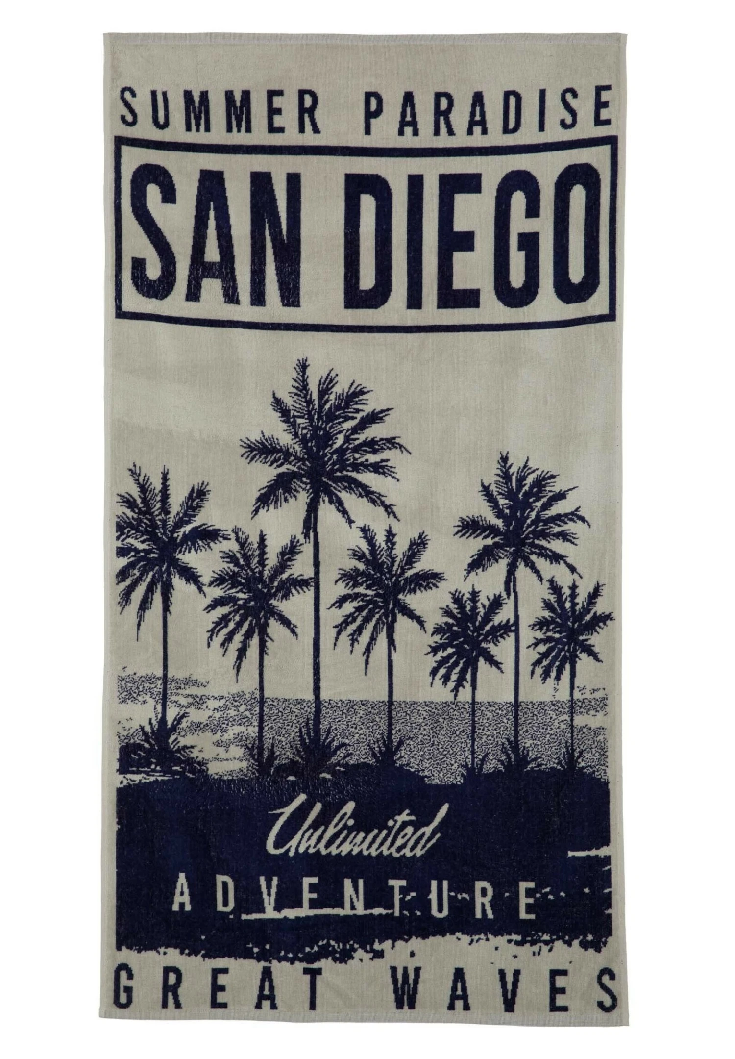 DeFacto Strandaccessoire - Karma 3 DeFacto Strandaccessoire - Karma