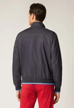 HARMONT&BLAINE In Paper Touch - Bomberjacks - Blu Scuro 8 HARMONT&BLAINE In Paper Touch - Bomberjacks - Blu Scuro -Jack and Jones Verkoopwinkel 4c11b123387845e8926547a88bdcd804