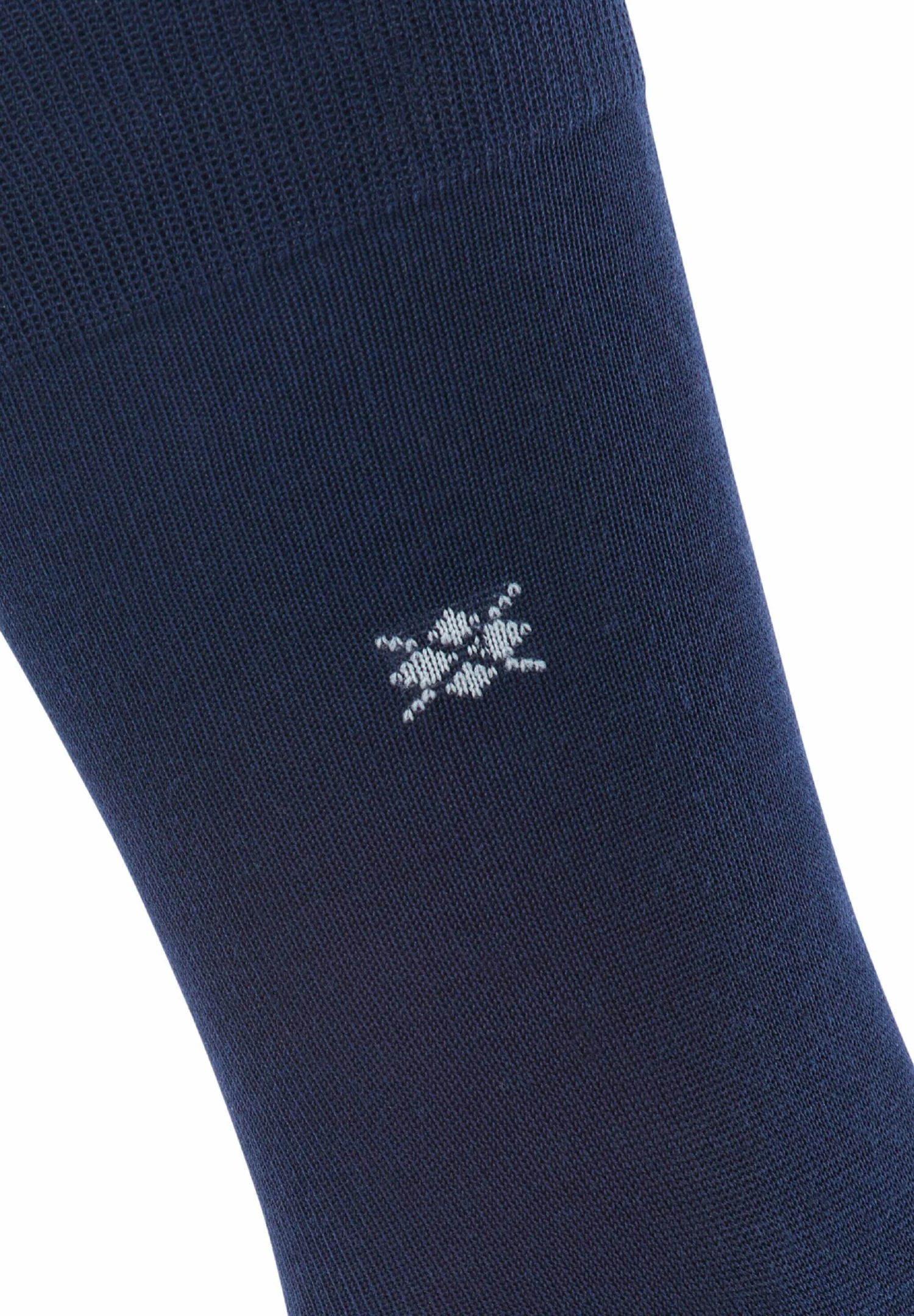 Burlington Dublin - Sokken - Marine 7 Burlington Dublin - Sokken - Marine - Afbeelding 5