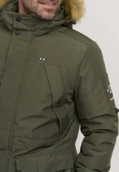 Fqaegir - Winterjas - Deep Depths 11 Fqaegir - Winterjas - Deep Depths -Jack and Jones Verkoopwinkel 4c253499030f41f0a7a14832243f67ba