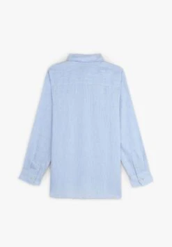 Scalpers Classic- Overhemd - Skyblue 13 Scalpers Classic- Overhemd - Skyblue -Jack and Jones Verkoopwinkel 4c314ef2111144ee82665c919fa13d50