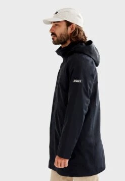 Aigle Ais23Mout027 - Parka - Black -Jack and Jones Verkoopwinkel 4c333ddeb9c2467eb5b06db8773ad81b