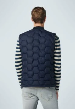 No-Excess Bodywarmer - Bodywarmer - Night Blue -Jack and Jones Verkoopwinkel 4c3438e5993d455a8119ea270b787d95
