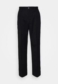 Filippa K Samson Trouser - Broek - Black 10 Filippa K Samson Trouser - Broek - Black -Jack and Jones Verkoopwinkel 4c38ce88b9b34fc9af506809156a492c
