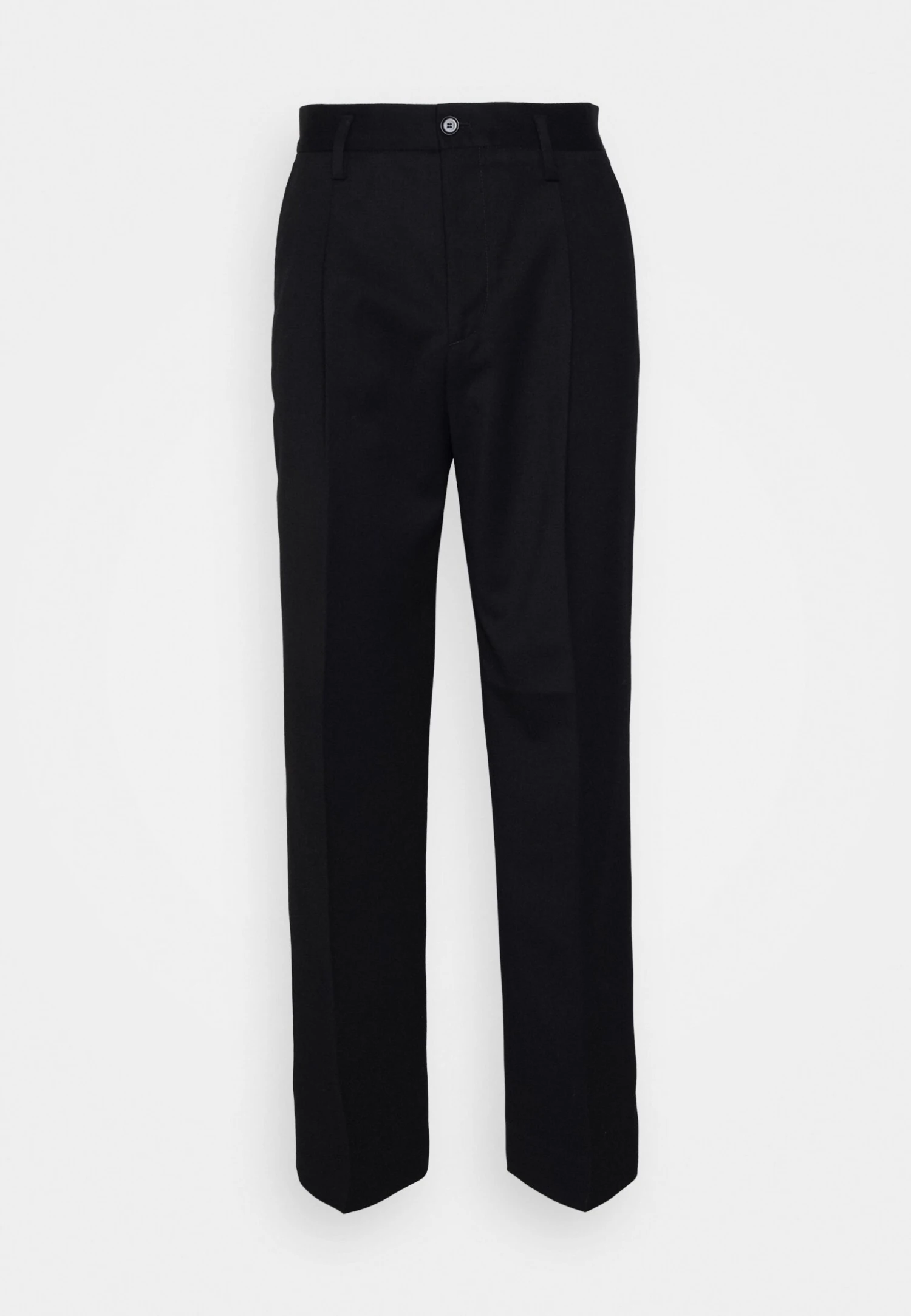 Filippa K Samson Trouser - Broek - Black 6 Filippa K Samson Trouser - Broek - Black - Afbeelding 4
