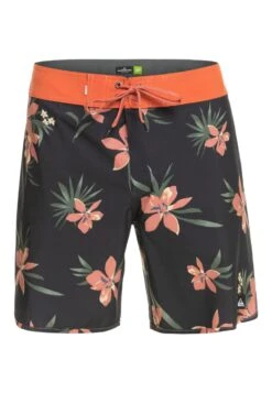 Quiksilver Scallop - Zwemshorts - Tarmac -Jack and Jones Verkoopwinkel 4c42b847d3da498e95353828b15ad361