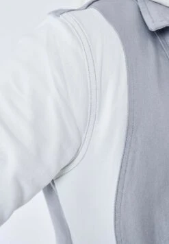 Bicolore - Spijkerjas - Gris Clair -Jack and Jones Verkoopwinkel 4c43b94567ec46ca8e86fade68c33854