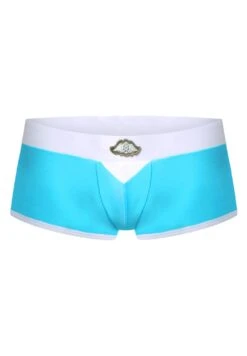 Zwemshorts - Türkis