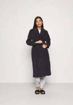 Vossen Coco Unisex - Badjas - Night