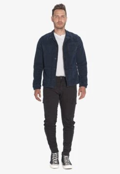 LE TEMPS DES CERISES Koge - Cargobroek - Black 10 LE TEMPS DES CERISES Koge - Cargobroek - Black -Jack and Jones Verkoopwinkel 4cbd8511edb24564a07f636f8679bf03