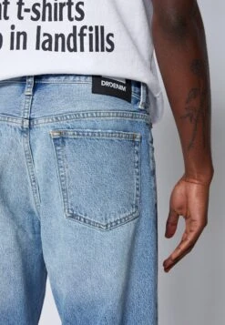 Dr. Denim Dash - Straight Leg Jeans - Stone Cast Blue -Jack and Jones Verkoopwinkel 4cc20542270f469aa22cec7ee07e173b