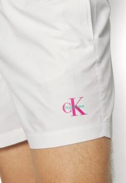 Medium Double- Zwemshorts - White -Jack and Jones Verkoopwinkel 4cc73631de70435294ce32eb90bd3066