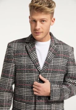 Halflange Jas - Schwarz Weiss 10 Halflange Jas - Schwarz Weiss -Jack and Jones Verkoopwinkel 4ccda4cf87014d39b4f7dbbd3fd40d26