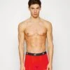 Adidas Sportswear Trunk 3 Pack - Onderbroeken - Light Red/Anthracite -Jack and Jones Verkoopwinkel 4cd982c651f74becba2a06c1f004cb4a